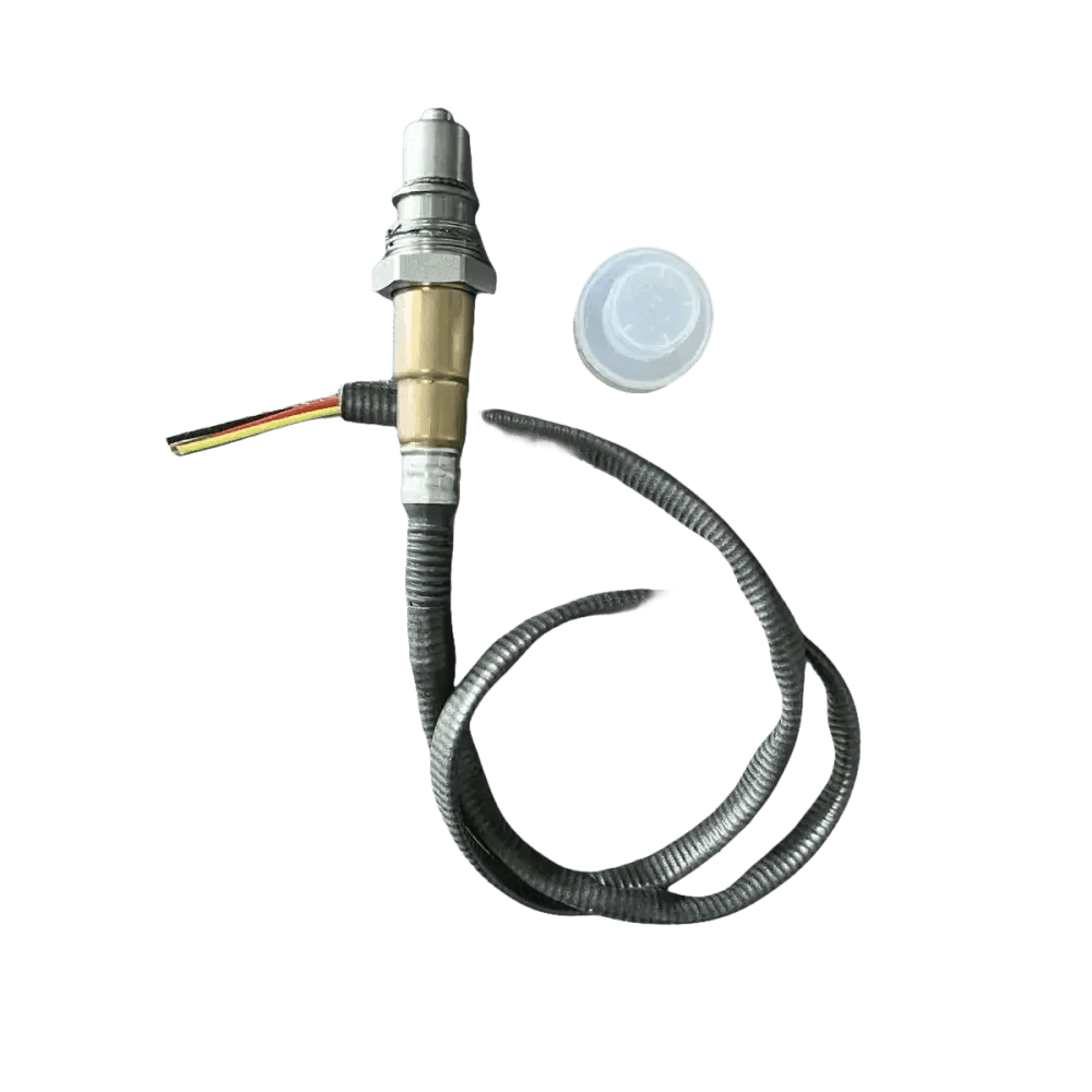 059906261d Oxygen Sensor Weida Auto Parts - GiFTiFY