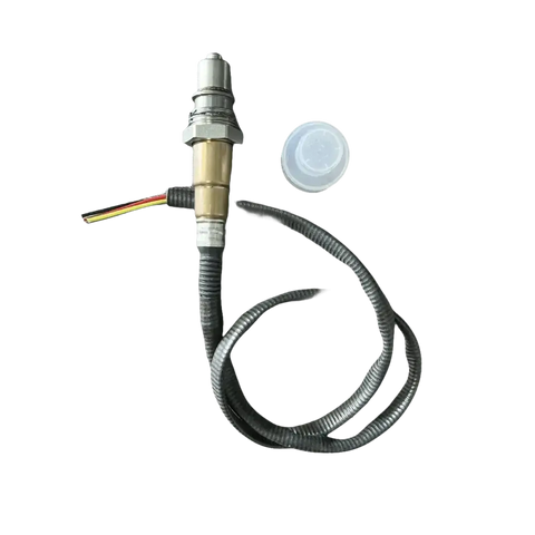 059906261d Oxygen Sensor Weida Auto Parts - GiFiFY