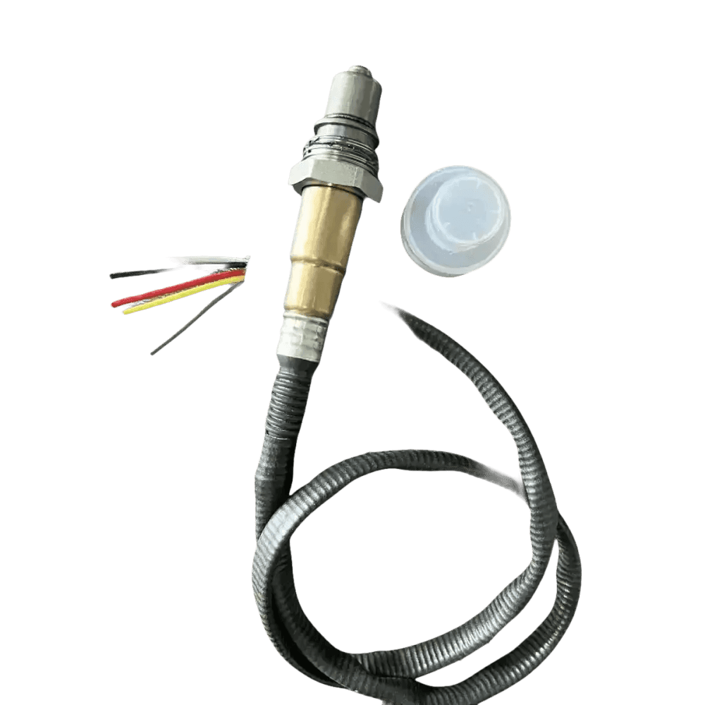 059906261d Oxygen Sensor Weida Auto Parts - GiFTiFY
