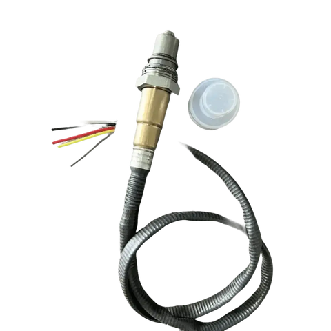 059906261d Oxygen Sensor Weida Auto Parts - GiFiFY