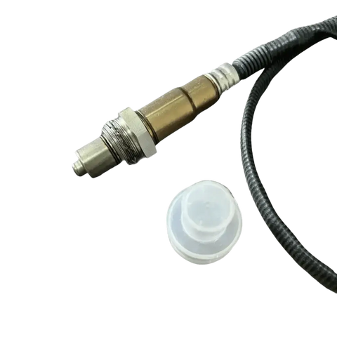 059906261d Oxygen Sensor Weida Auto Parts - GiFiFY