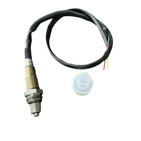 059906261d Oxygen Sensor Weida Auto Parts - GiFiFY
