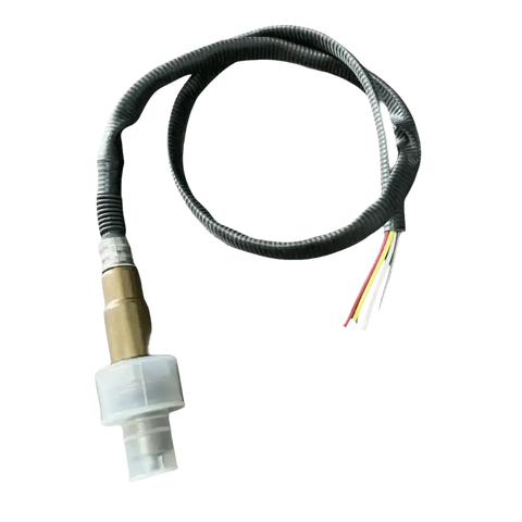059906261d Oxygen Sensor Weida Auto Parts - GiFiFY