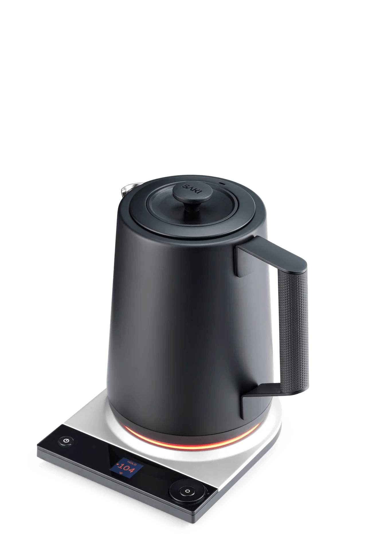 Luna Electric Kettle Pro - GiFTiFY