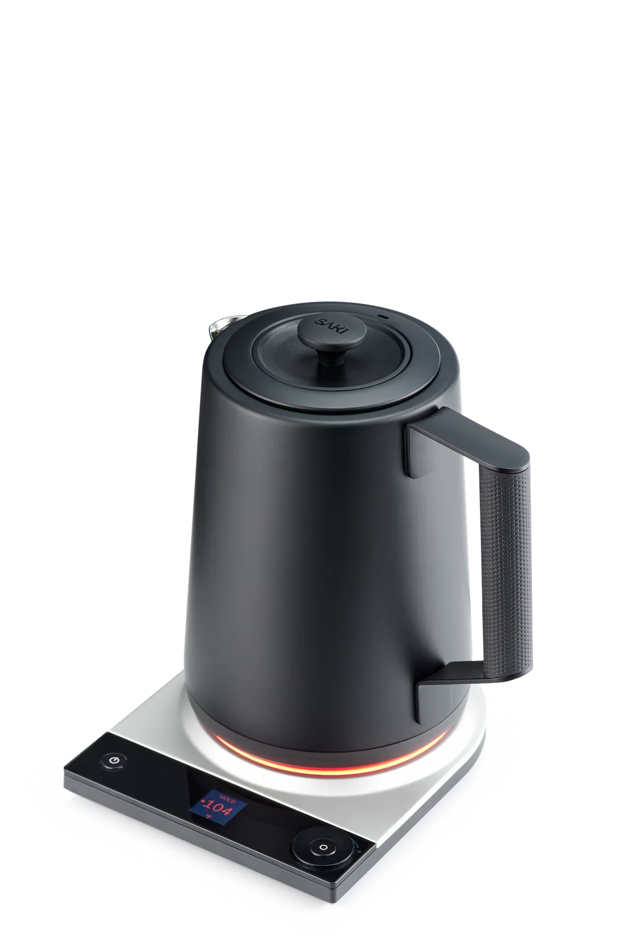 Luna Electric Kettle Pro
