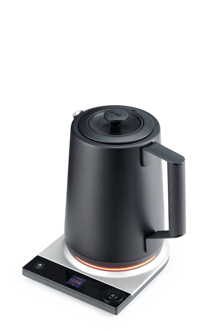 Luna Electric Kettle Pro - GiFTiFY