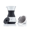 Pour-Over Glass Coffee Maker