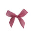 Rose Ribbon Bows by Little Mae & Co