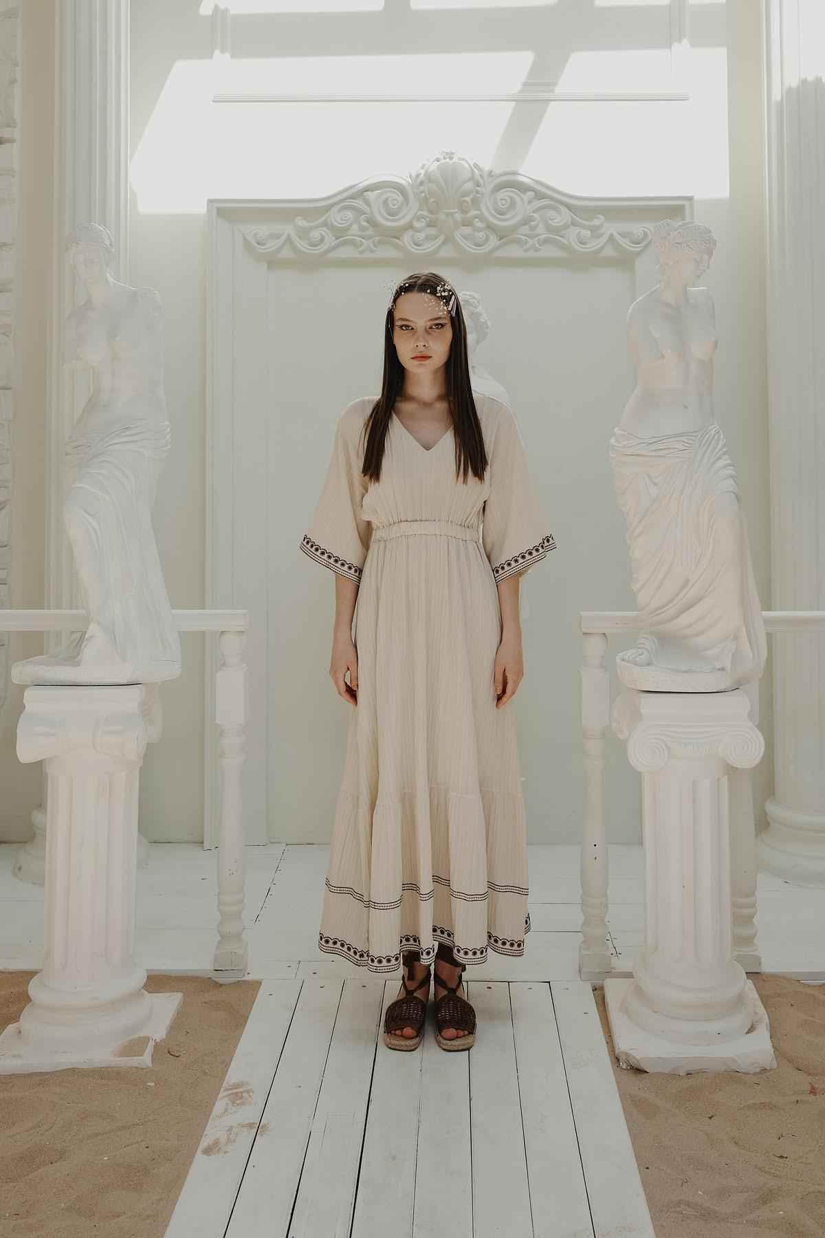 Boho Chic Summer Dresses – Goddess-Inspired Fashion on Sale - GiFTiFY