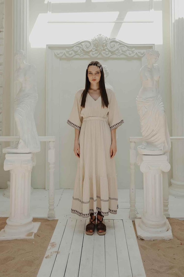 Boho Chic Summer Dresses – Goddess-Inspired Fashion on Sale - GiFTiFY