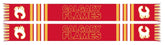 NHL Calgary Flames Alt Scarf