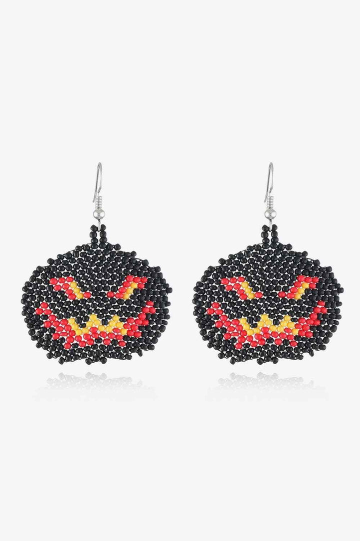 Halloween Theme Earrings - GiFTiFY