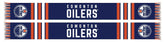NHL Edmonton Oilers Alt Scarf