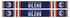 NHL Edmonton Oilers Alt Scarf