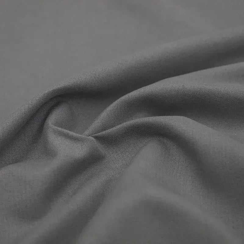 Solid Color Flat Bed Sheet - GiFTiFY