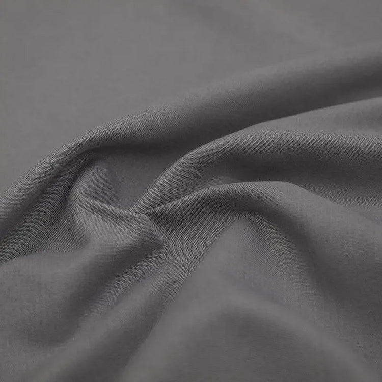Solid Color Flat Bed Sheet - GiFTiFY