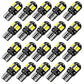 W5W T10 LED Bulbs Canbus for Cars - GiFTiFY