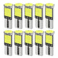 W5W T10 LED Bulbs Canbus for Cars - GiFTiFY