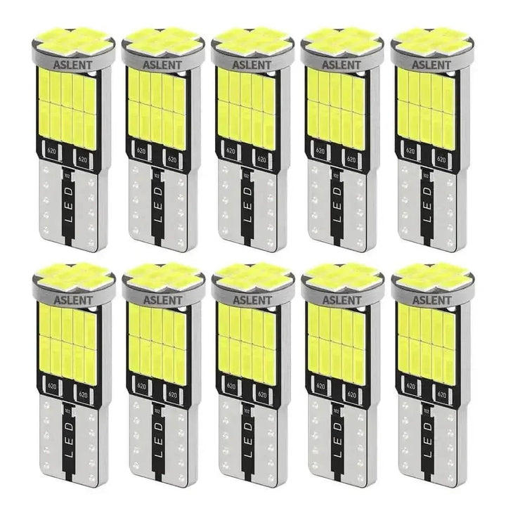 W5W T10 LED Colander With Handle for Cars - GiFTiFY