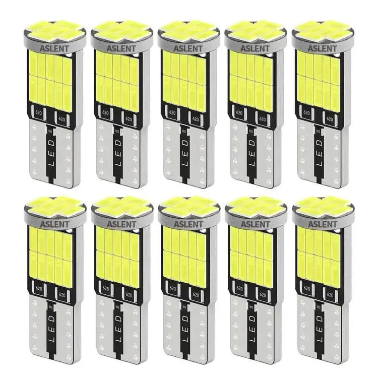 W5W T10 LED Colander With Handle for Cars - GiFTiFY