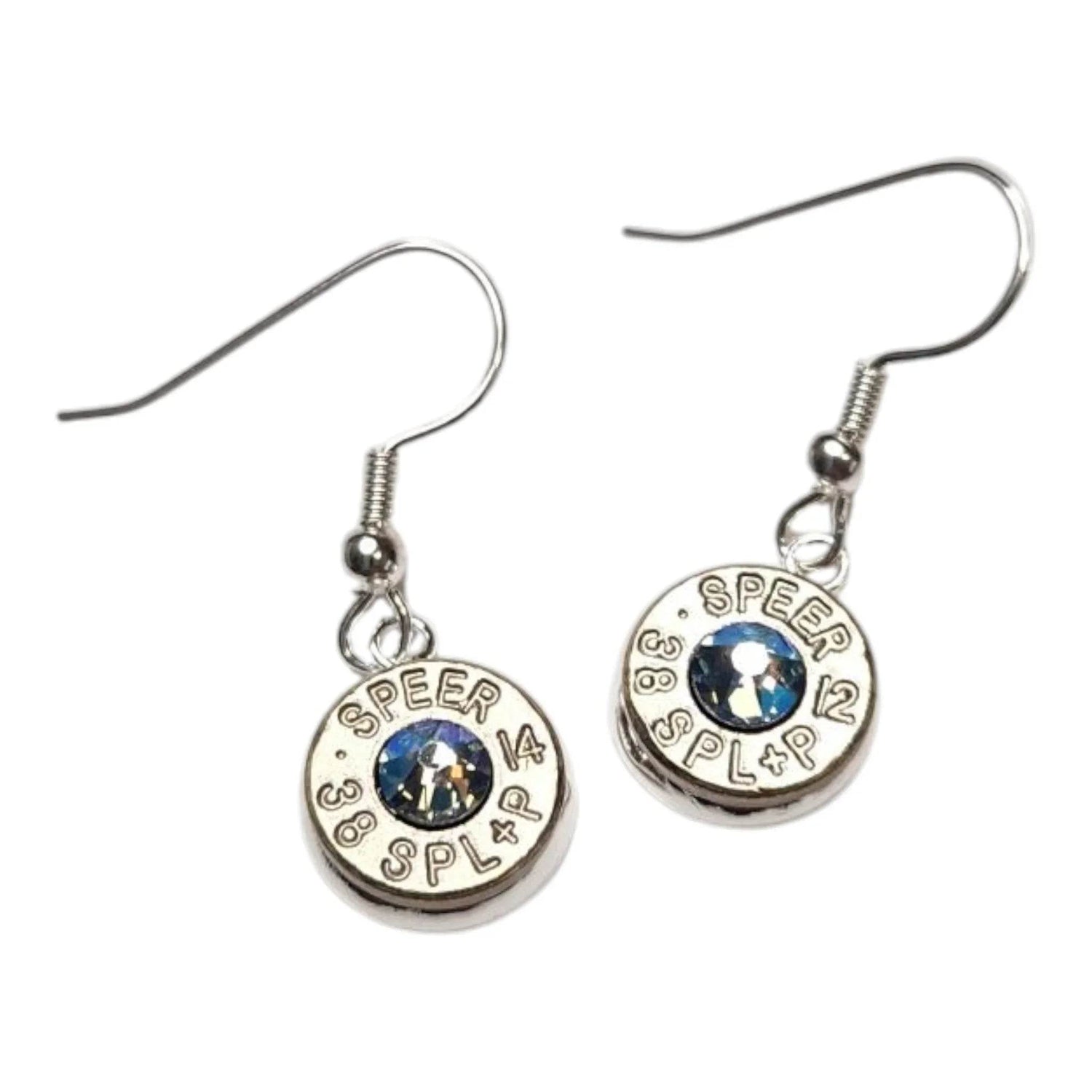 Signature Dangle Earrings - GiFTiFY