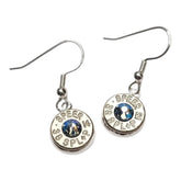Signature Dangle Earrings - GiFTiFY