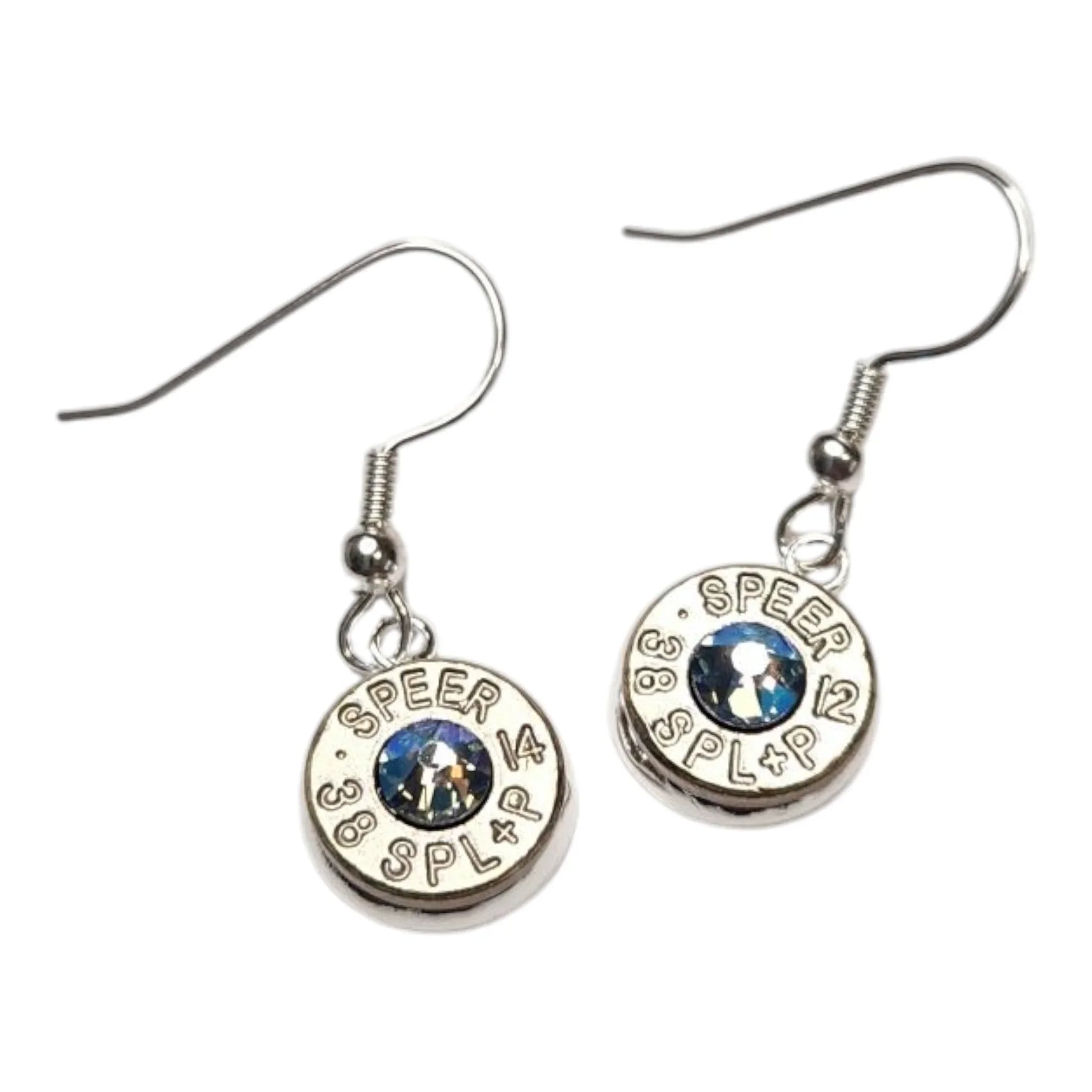 Signature Dangle Earrings Sarahs Jewelry Designs