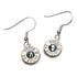 Signature Dangle Earrings - GiFTiFY