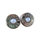 Head Stamp Stud Earrings Sarahs Jewelry Designs