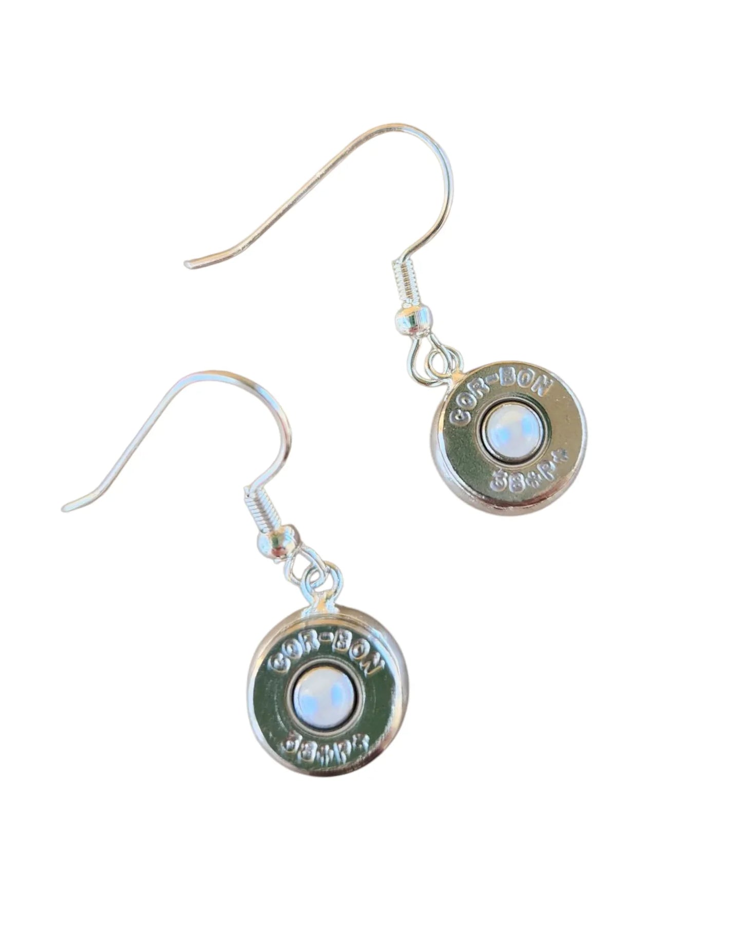 Signature Dangle Earrings Sarahs Jewelry Designs