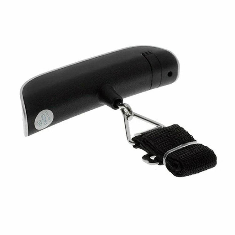 T-shaped Electronic Scales Portable Scale 50kg/10g with Backlight. Free Battery Included - GiFTiFY