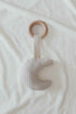 Ruby Wooden Shape Teethers - GiFTiFY