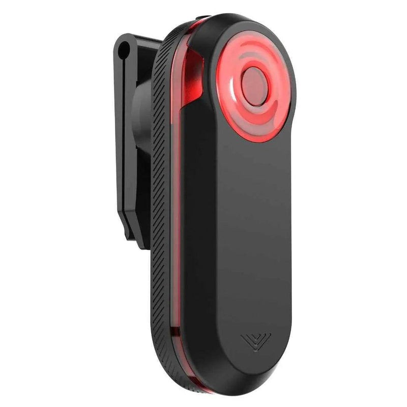 Garmin Varia Clip Mount for Saddle Bags Garmin Bike Mount by KOM Cycling
