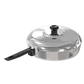 10 Inch Sauté Pan with Lid - GiFTiFY