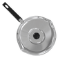 10 Inch Sauté Pan with Lid - GiFTiFY