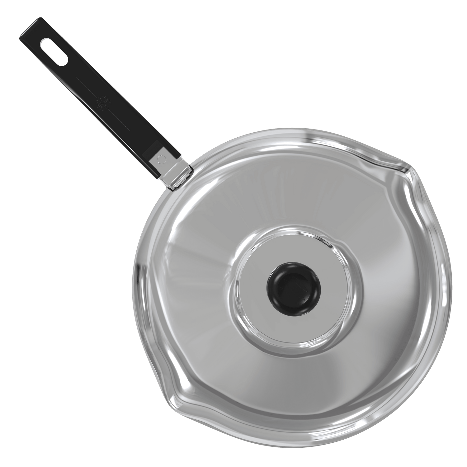 10 Inch Sauté Pan with Lid - GiFTiFY
