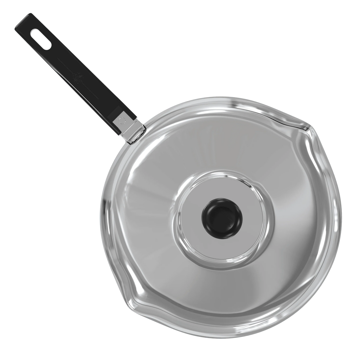 10 Inch Sauté Pan with Lid Home & Garden by MAGNAWARE