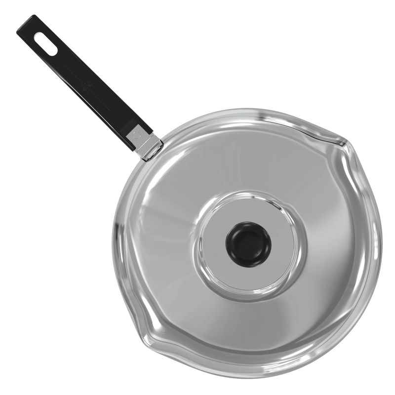 10 Inch Sauté Pan with Lid Home & Garden by MAGNAWARE