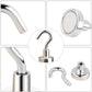 10PCS Strong Magnet Hooks Multi-Purpose Storage Hooks Home Kitchen Bar Storage Hooks Key Storage Hooks Bathroom Hangers - GiFTiFY