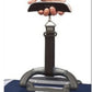 T-shaped Electronic Scales  Portable Scale 50kg/10g with Backlight GiFTiFY