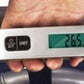 T-shaped Electronic Scales  Portable Scale 50kg/10g with Backlight GiFTiFY