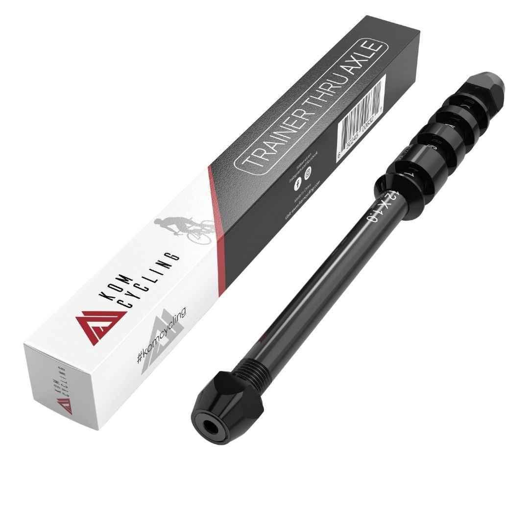 Universal Thru Axle - GiFTiFY