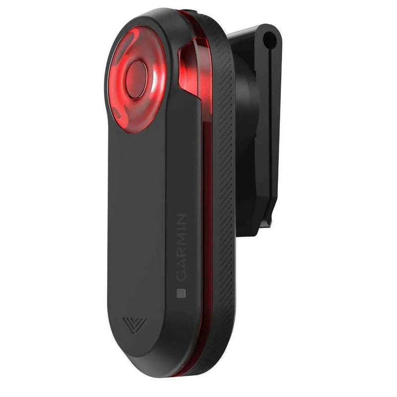 Garmin Varia Clip Mount for Saddle Bags Garmin Bike Mount by KOM Cycling