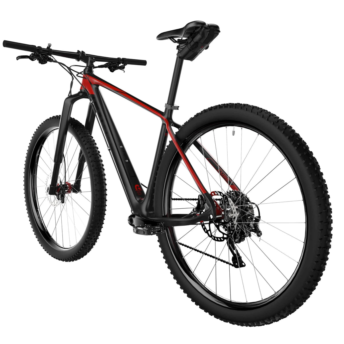 Saddle Roll by KOM Cycling