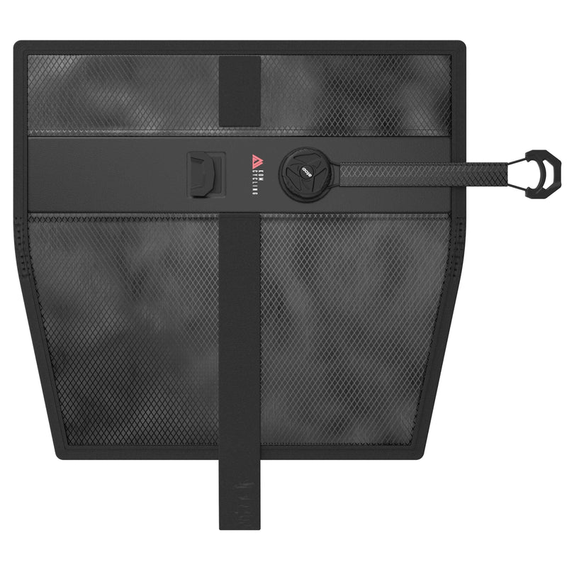 Saddle Roll by KOM Cycling
