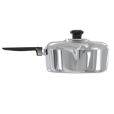 12 Inch Sauté Pan with Lid - GiFTiFY