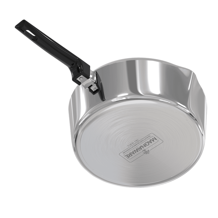 12 Inch Sauté Pan with Lid - GiFTiFY