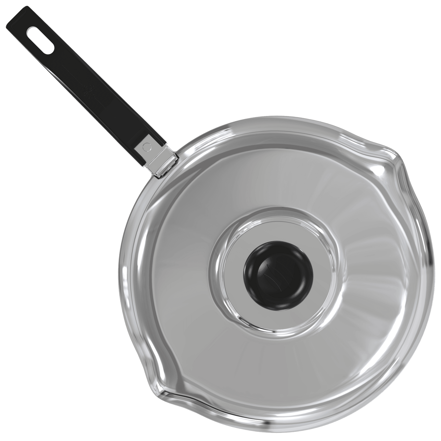 12 Inch Sauté Pan with Lid - GiFTiFY