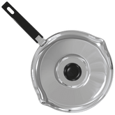 12 Inch Sauté Pan with Lid - GiFTiFY