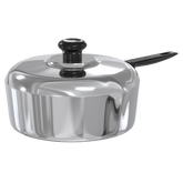 12 Inch Sauté Pan with Lid - GiFTiFY